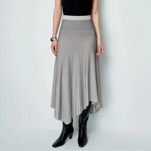 Fabrique x Alice McCall Freya Skirt in Summer Stretch Yarn Knit XS